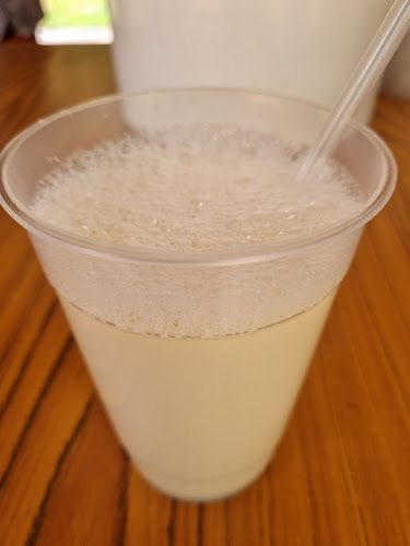 Chan Lin Bean Curd - Hospitality and gastronomy