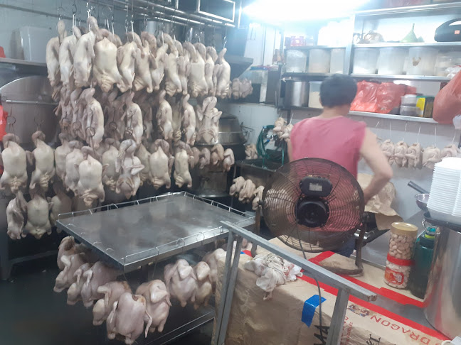 Opinii despre 86 Coffeeshop în Singapore - Hospitality and gastronomy