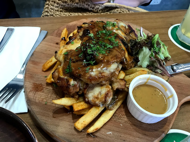 Opinii despre 18 Hours @ Keong Saik în Singapore - Hospitality and gastronomy