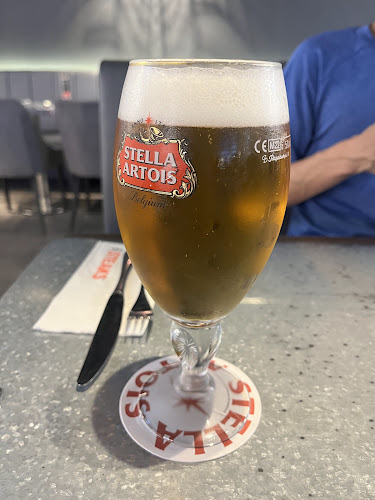 iSTEAKS @ Tampines 1 - Singapore