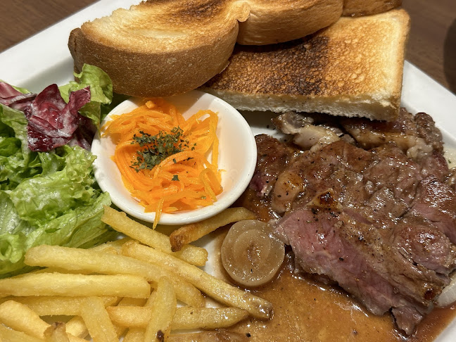 Hoshino Coffee @ Chinatown Point