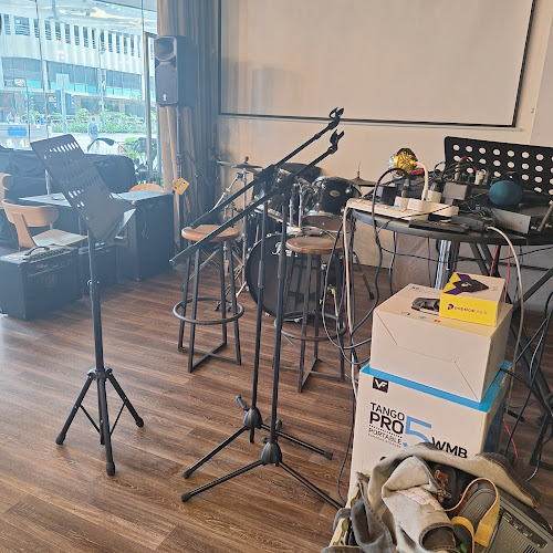 Palms Bistro - Hospitality and gastronomy