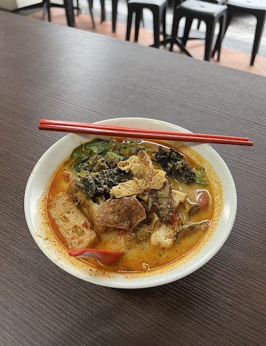 Yi Xin Vegetarian - Hospitality and gastronomy