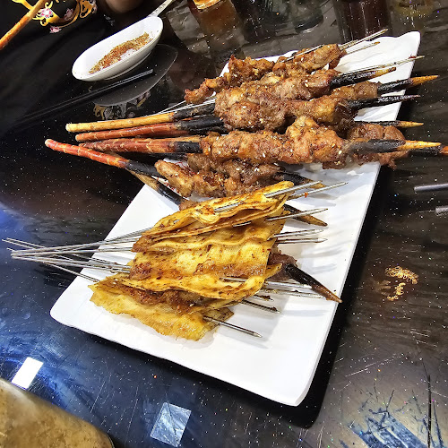 Good BBQ - Hospitality and gastronomy