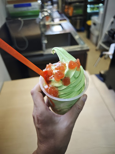 BingXue Tea & Ice Cream Yishun Junction 9 - Singapore