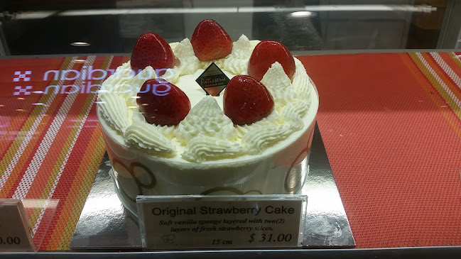 1 Jelebu Rd, #01-25 Bukit Panjang Plaza, Singapore 677743