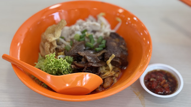 Seng Huat Coffee House @ TPY - Hospitality and gastronomy