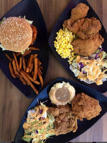 Opinii despre Chic-a-boo @ Woods Square în Singapore - Hospitality and gastronomy