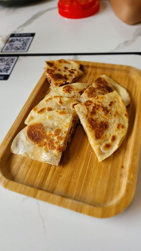 Burp Kitchen & Bar (Bishan Park) - Hospitality and gastronomy