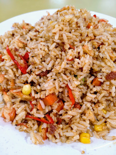 Comentarii opinii despre 蔬方斋 SHU Vegetarian - Toa Payoh