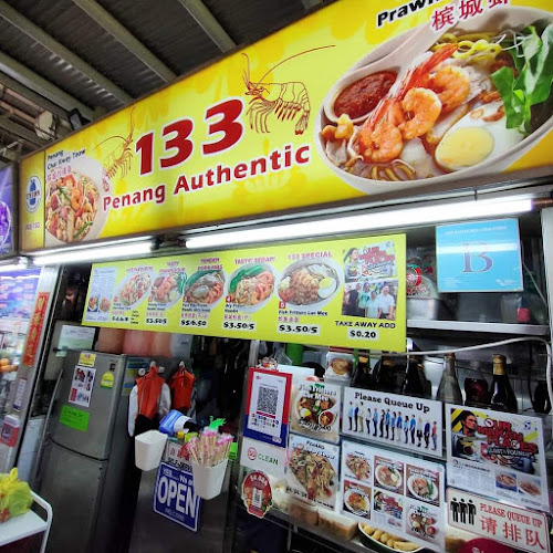 133 Penang Authentic