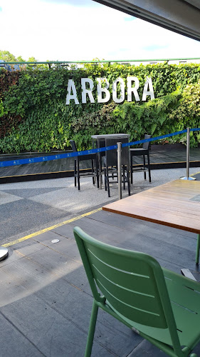 Arbora @ Mount Faber Peak - Singapore