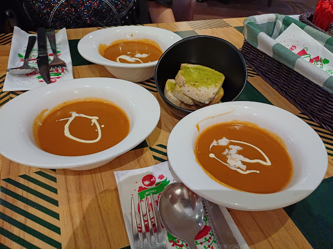 Comentarii opinii despre Jack's Place JEM