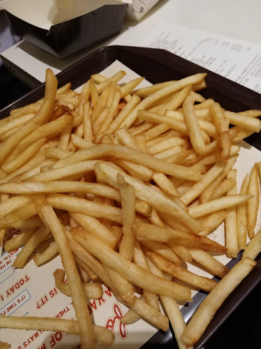 McDonald's Harbourfront Centre - Singapore