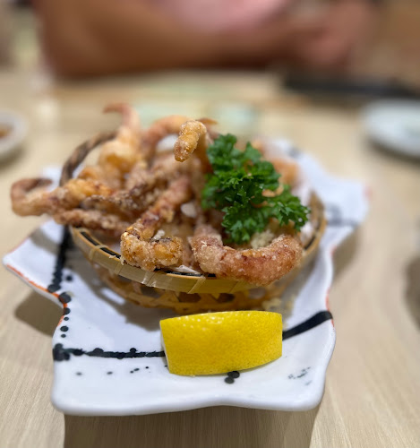 Comentarii opinii despre Tomi Sushi