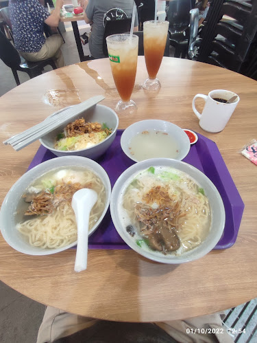 Comentarii opinii despre 456 Mian Fen Guo