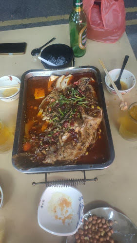 金方圆饺子馆 Jin Fang Yuan Restaurant - Hospitality and gastronomy