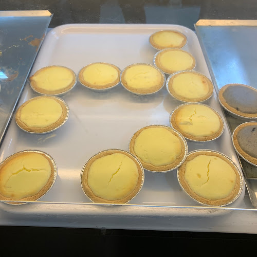 Comentarii opinii despre June Bakery