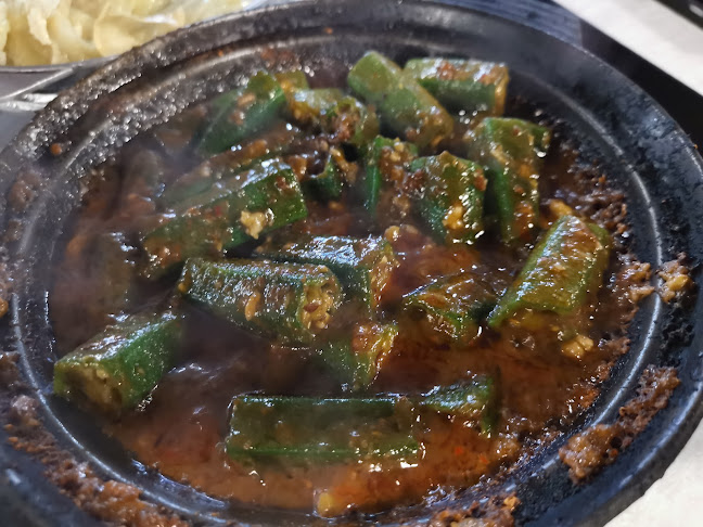 Lau Wang Claypot Delights @ Punggol Oasis Terraces - Singapore