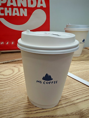 Opinii despre M5 Coffee Singapore în Singapore - Hospitality and gastronomy