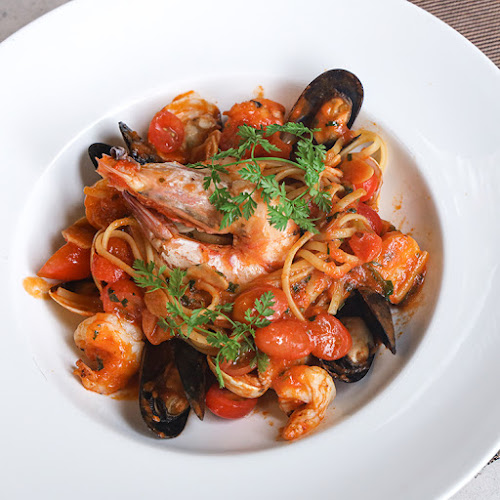 Waterfall Ristorante Italiano