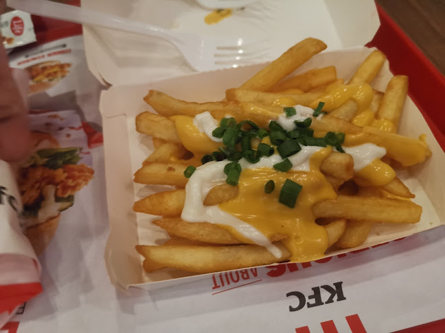 Comentarii opinii despre KFC Jewel