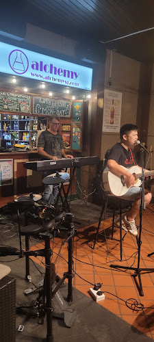 Alchemy Bar - Craft Beers and Great Vibes! - Singapore