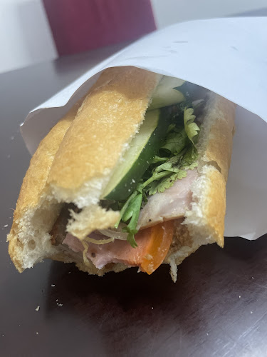 Tam Tam Viet Nam Bakery - Singapore
