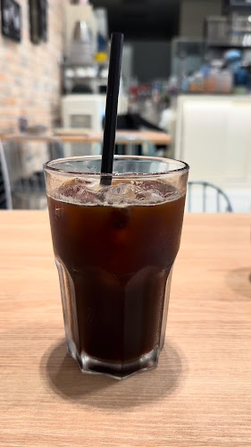 Opinii despre Takagi Coffee 100 AM în Singapore - Hospitality and gastronomy