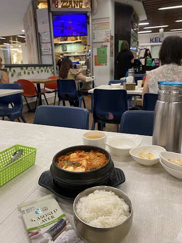 Comentarii opinii despre Zzang Korean Food