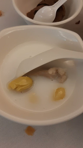 Ban Heng Restaurant - Singapore