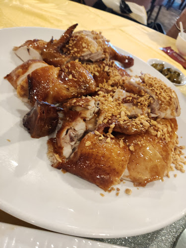 First Culinary Restaurant - Hospitality and gastronomy