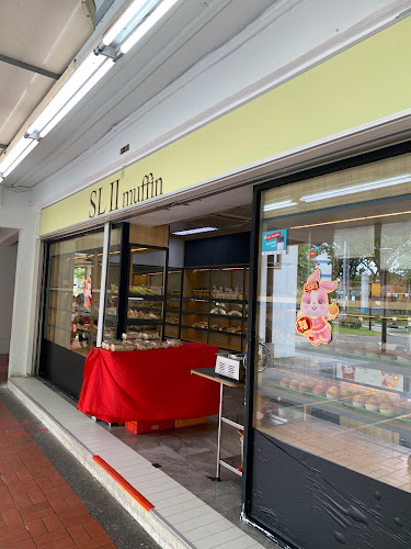 SLII Muffin Tampines - Singapore
