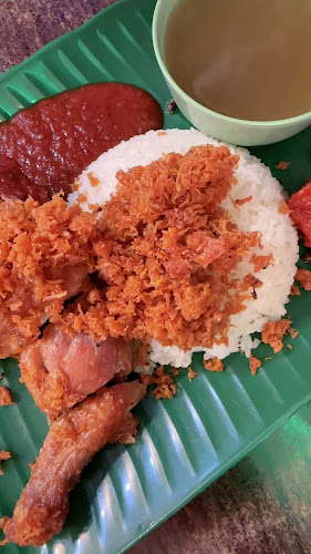 Comentarii opinii despre Mr Grumpy Nasi Ayam (Lucky Plaza Nasi Ayam Goreng) - Toa Payoh
