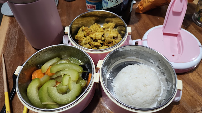 Opinii despre Mama J's Confinement Food în Singapore - Hospitality and gastronomy