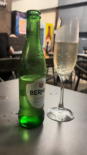 NIGHTSHIFT Bistro & Bar - Singapore