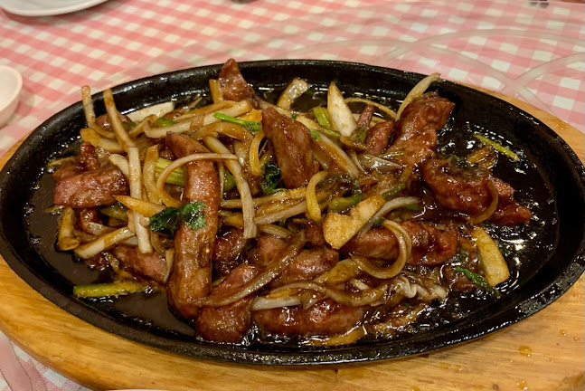 Opinii despre Seletar Hill Restaurant în Singapore - Hospitality and gastronomy