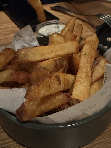 Comentarii opinii despre French Fold Telok Ayer