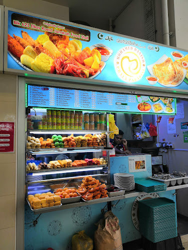 Opinii despre Mohamed Danish Prata Paradise în Singapore - Hospitality and gastronomy