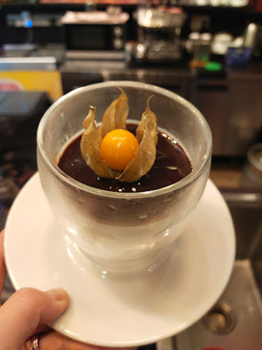 MangianoByCC - Singapore