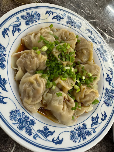 San Gu Cuisine - Singapore