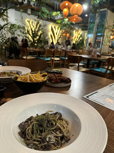 Canopy Changi City Point - Singapore