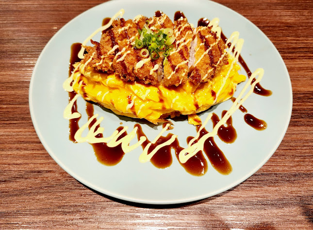 Opinii despre Cafe Ma Maison în Singapore - Hospitality and gastronomy