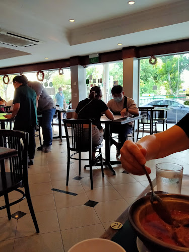 21 Binjai Park, Singapore 589827