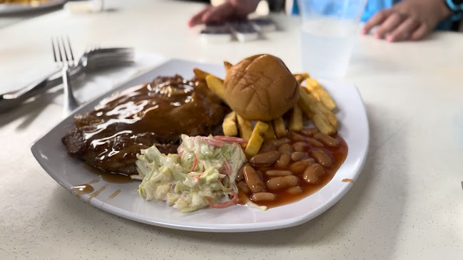 Opinii despre Western Jin în Singapore - Hospitality and gastronomy