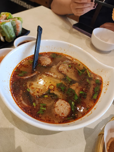 So Pho (Waterway Point)