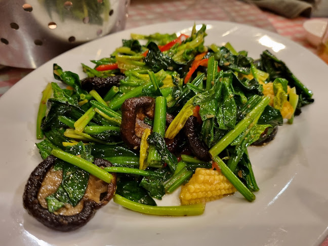 Comentarii opinii despre Seletar Hill Restaurant