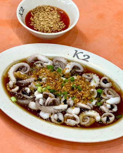 Tuck Kee Son ● 德记仔 - Katong - Hospitality and gastronomy