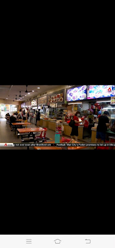 123 Noodle - Hospitality and gastronomy