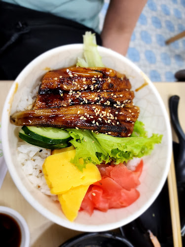 Izumi Japanese Restaurant - Singapore